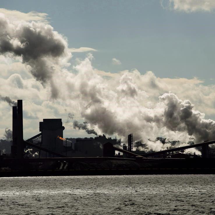 Air quality study finds elevated levels of carcinogen across Hamilton